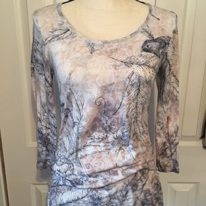 2 for $10! Maternity top